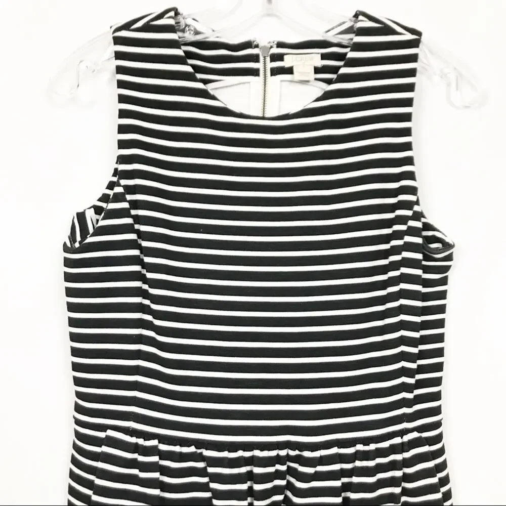 J. Crew crew black